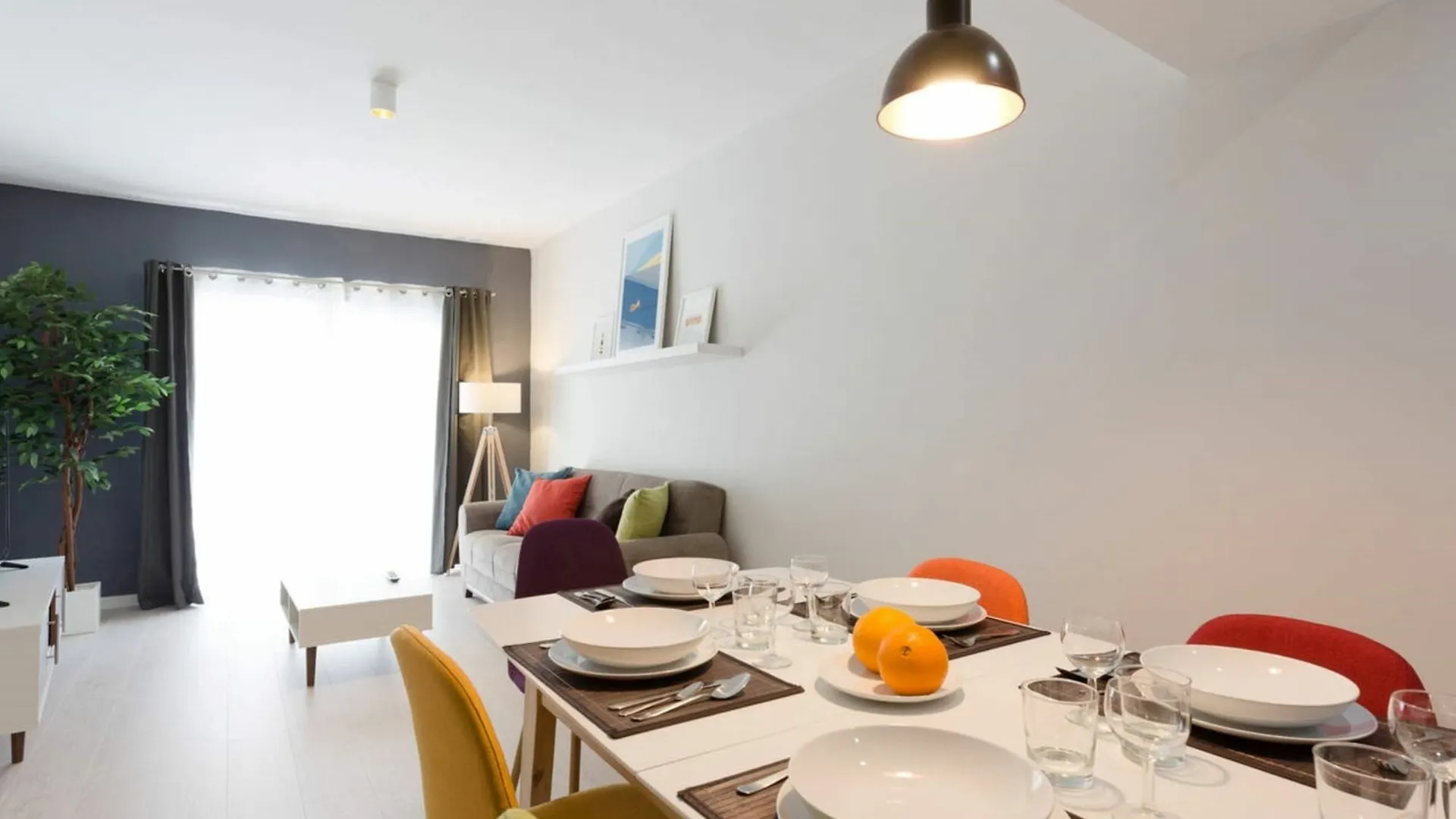 St. Michael'S Court B Apartment 3 St. Julian's 0*,